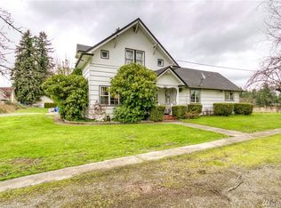 1817 87th Avenue Ct E, Edgewood, WA 98371