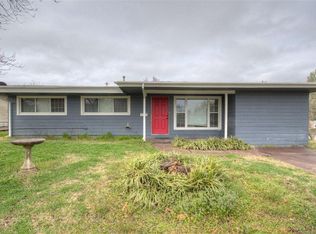 1900 S Independence St, Sapulpa, OK 74066