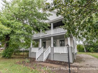 21121 Arbor Ave, Euclid, OH 44123