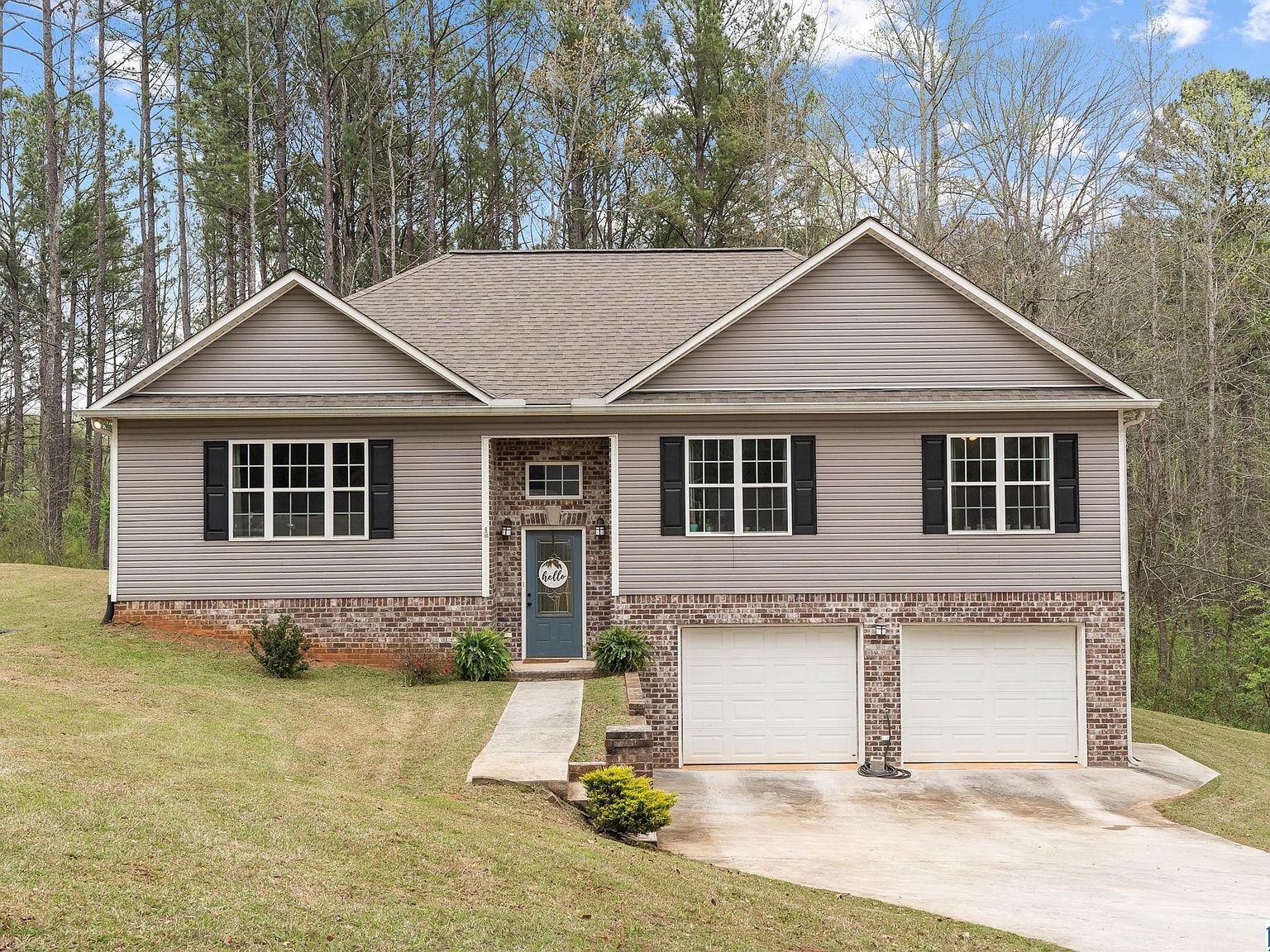 232 Country Rd, Warrior, AL 35180 | Zillow