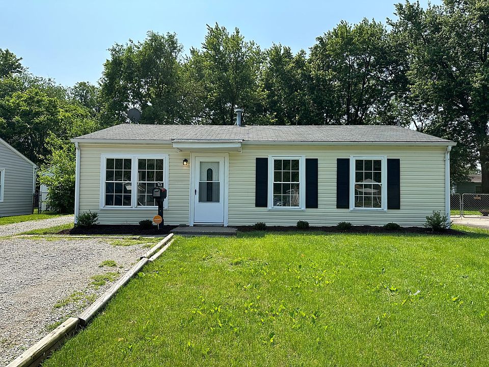 1st image of 5708 Loretta St