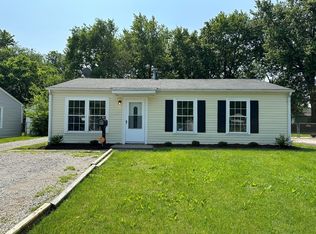 5708 Loretta St, Louisville, KY 40213