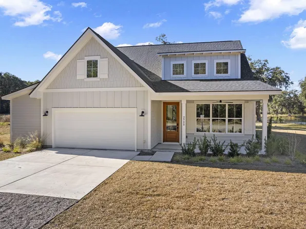 2988 Lodge Berry Ln, Johns Island, SC 29455