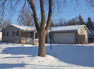 11707 Cartier Ave S, Burnsville, MN 55337