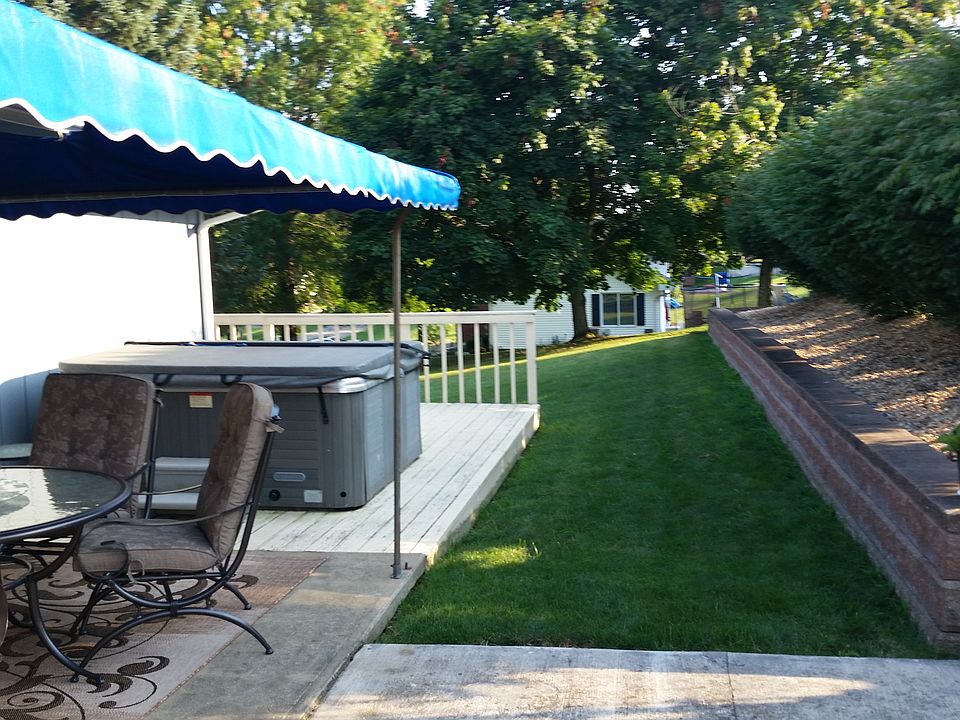 2nd image of 66528 S Greenbrier Dr