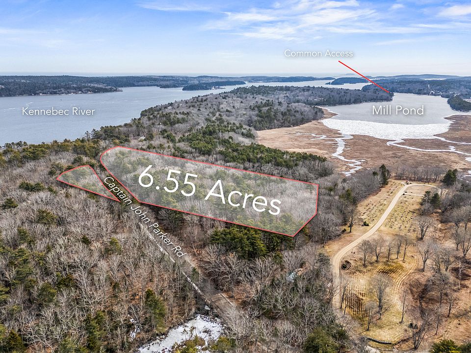 1st image of Lot 7-1 Captain John Parker Road