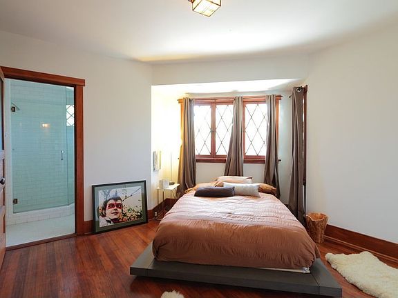 Master Bedroom of 2 bed/2 bath