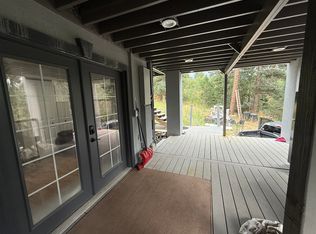 8735 Doubleheader Ranch Rd #BASEMENT, Morrison, CO 80465