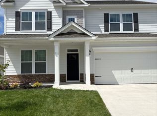 41 Silverthorne Ct, Hendersonville, NC 28792
