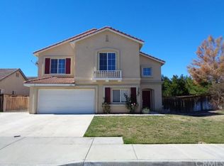 451 Winthrop Dr, Hemet, CA 92544