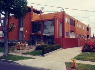 629 E Queen St APT 1, Inglewood, CA 90301