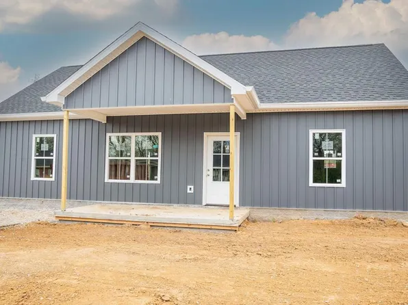 607 Colonette, Guthrie, KY 42234