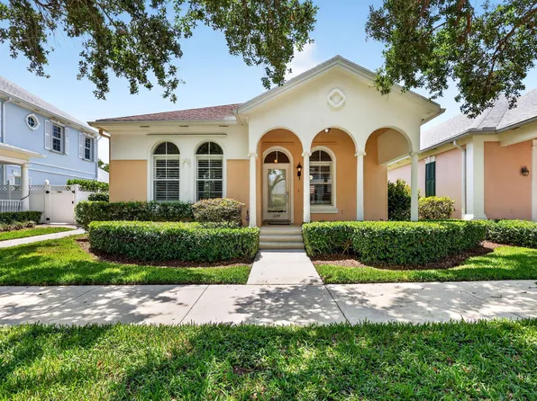 229 Poinciana Drive, Jupiter, FL 33458