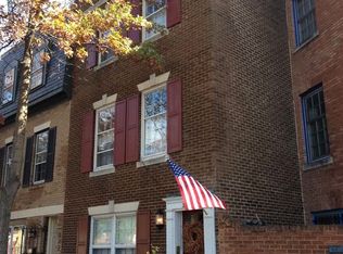227 6th St NE #TOWNHOUSE, Washington, DC 20002