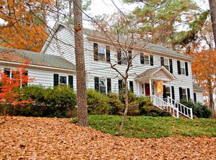 118 Windsor Ln, Southern Pines, NC 28387