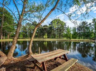 Tryon Rd, Longview, TX 75605