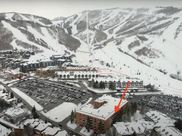 50 Shadow Ridge Rd #4211, Park City, UT 84060