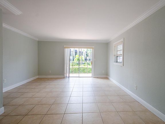 Downstairs Living Area