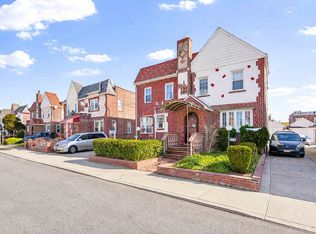 13431 229th St, Springfield Gardens, NY 11413