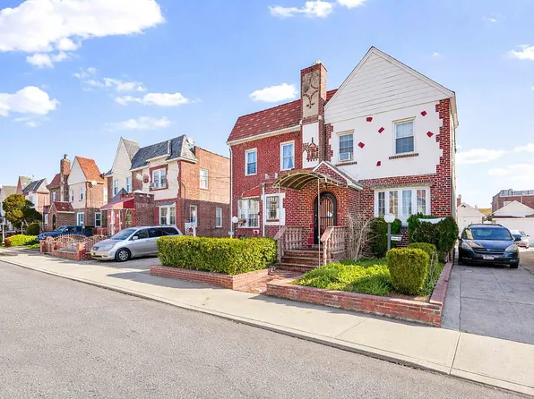 13431 229th St, Springfield Gardens, NY 11413