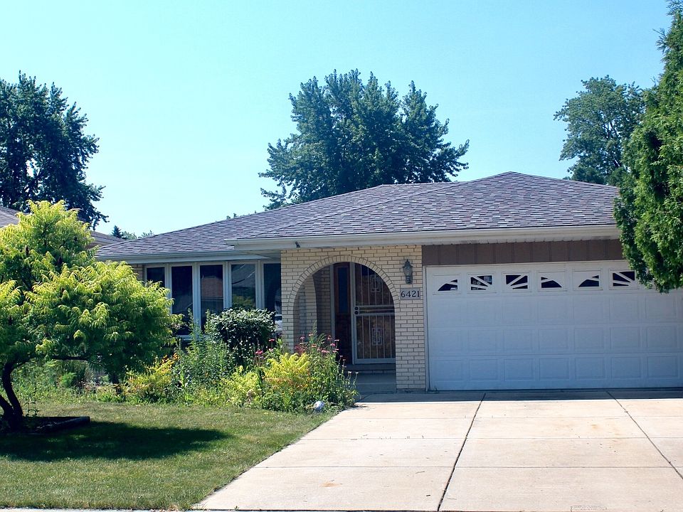 1st image of 6421 W 89th Pl