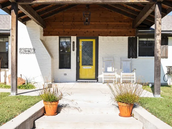 613 Gearner Dr, Winnsboro, TX 75494