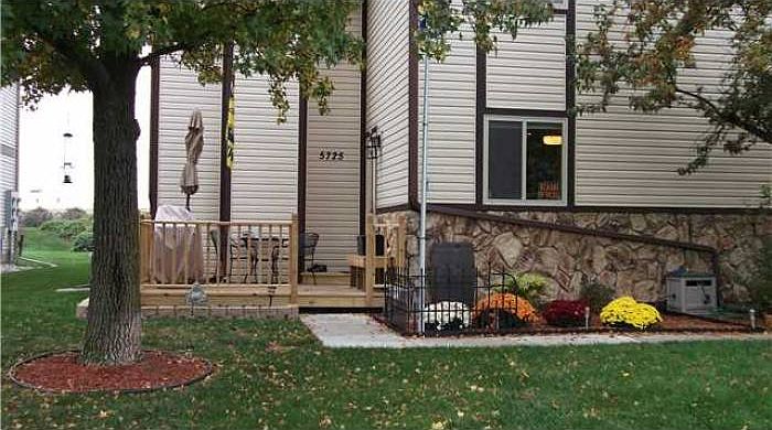 New Porch