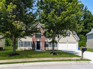 2311 Vineyard Ct, Villa Rica, GA 30180