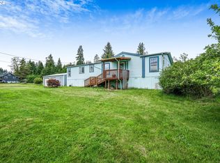 2387 N Mist Dr, Vernonia, OR 97064