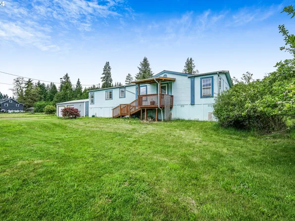 2387 N Mist Dr, Vernonia, OR 97064