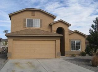 505 Playful Meadows Dr NE, Rio Rancho, NM 87144