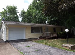 107 W 7th St, Moulton, IA 52572