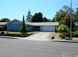 293 Butte Ct SE, Salem, OR