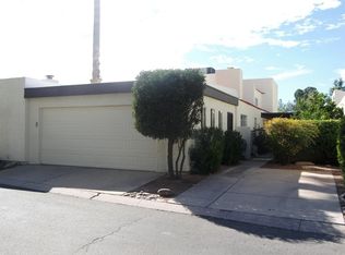 2933 N Cascada Cir, Tucson, AZ 85715