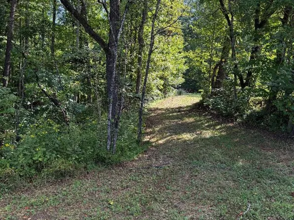Oakville Rd, Gladstone, VA 24553