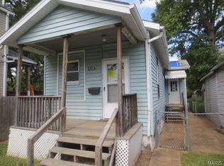 5567 Greer Ave, Saint Louis, MO 63120