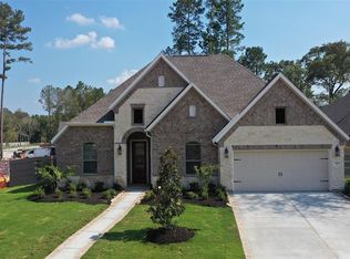 15216 Hemingway Heights Dr, Conroe, TX 77302