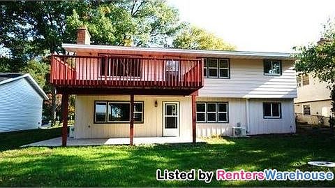2nd image of 2063 S Ham Lake Dr NE