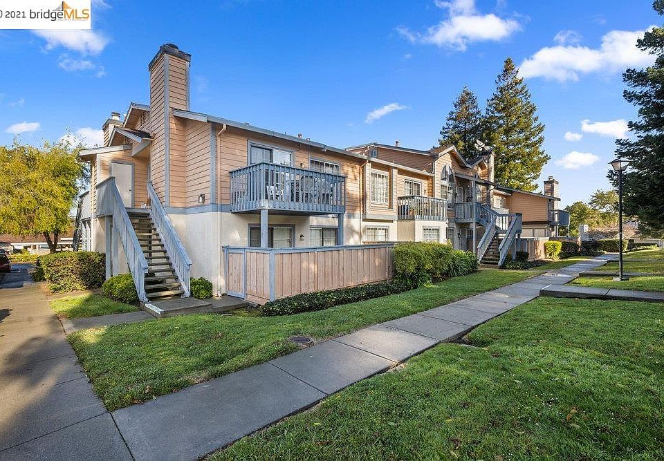 14 Glenwood, Hercules, CA 94547 Zillow