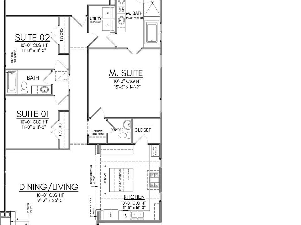 2nd image of 13912 Savannah Dr