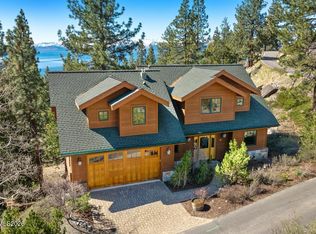 38 S Point Pl, Glenbrook, NV