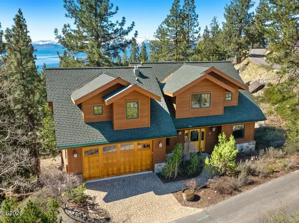 38 S Point Pl, Glenbrook, NV 89413