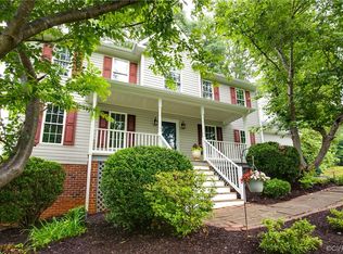 12426 Cameron Bridge Ct, Midlothian, VA 23112