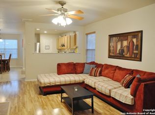 11643 Liberty Fld, San Antonio, TX 78254