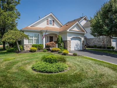 1 Kate Circle, Middle Island, NY, 11953