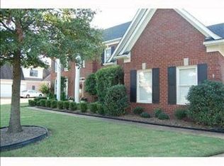 1775 Fernhall Cv, Collierville, TN 38017