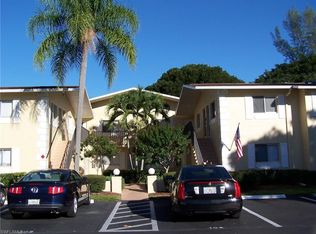 8061 Country Rd UNIT 204, Fort Myers, FL 33919