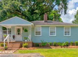 5217 Brentwood Ln, Mobile, AL 36608