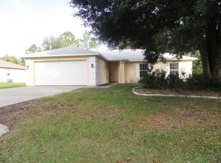 63 Raleigh Dr, Palm Coast, FL 32164