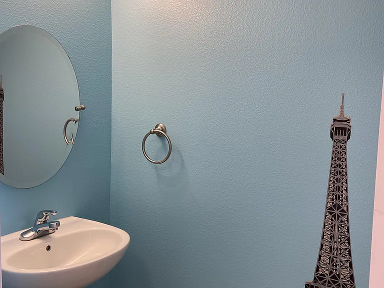 2444 Hassonite St #1 — Photo 4